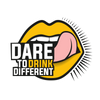 Log Dare to drink different