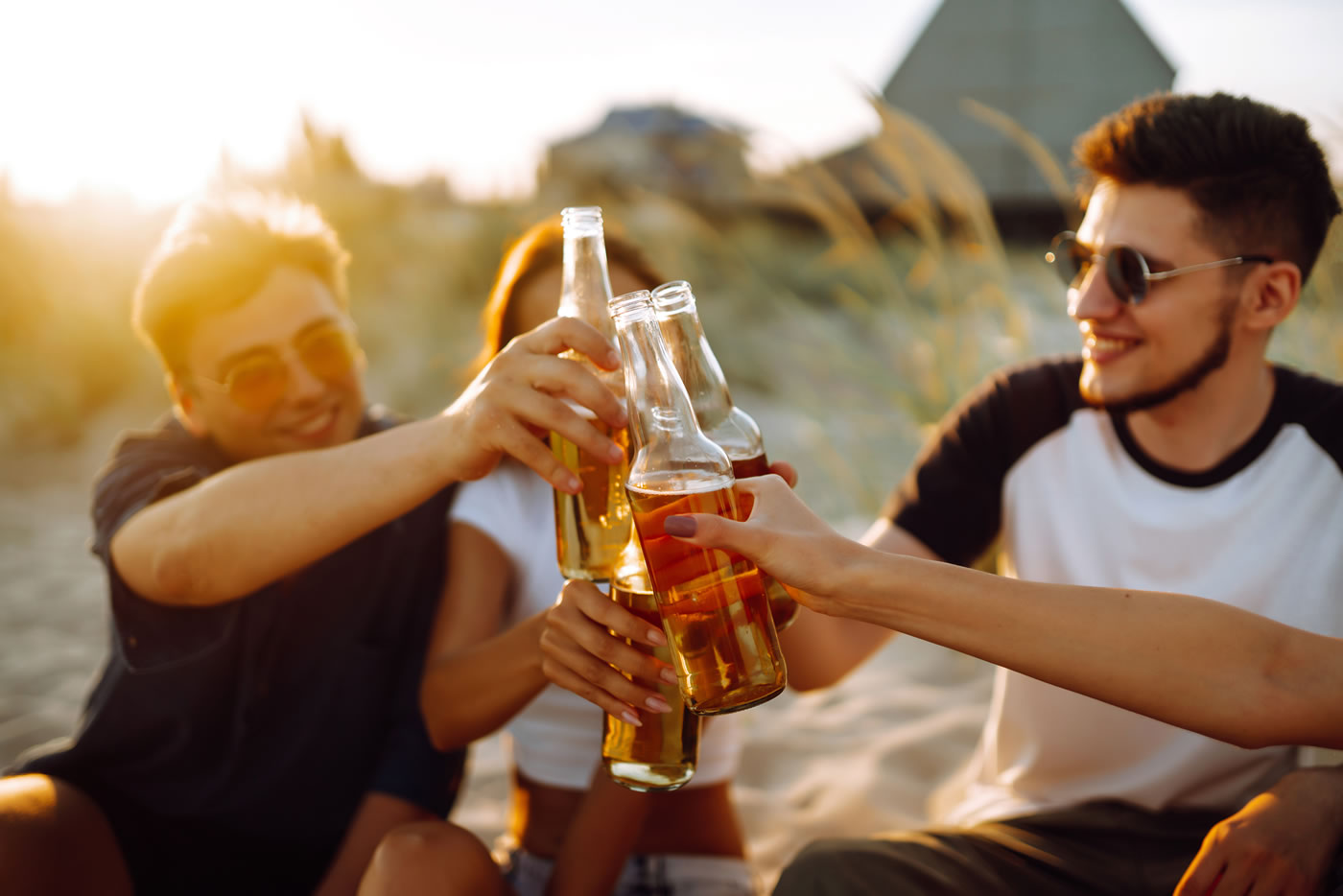 De perfecte zomerbieren